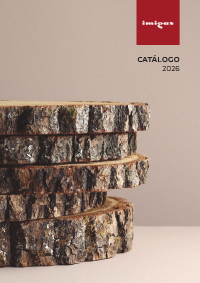 Catálogo y Tarifa IMIGAS 2026