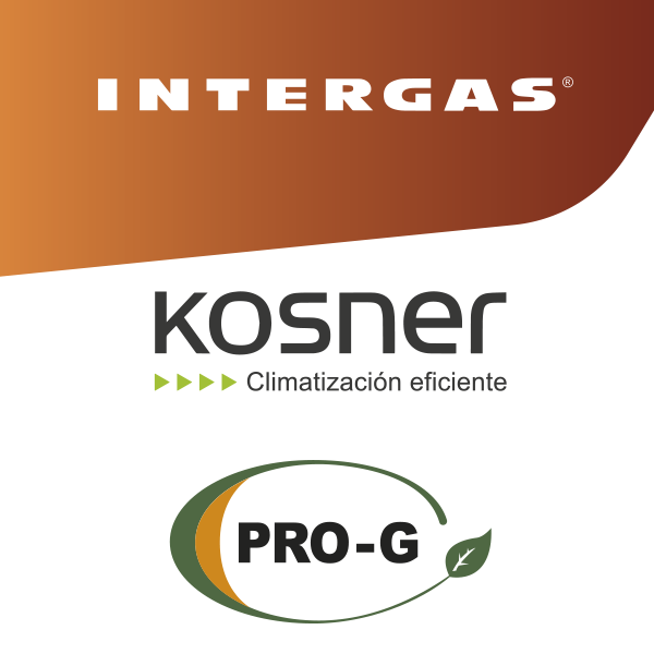Intergas, Kosner, Pro-G